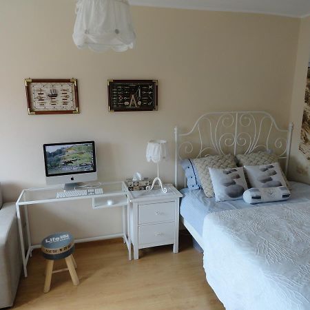 Sea Apartment Hel Esterno foto